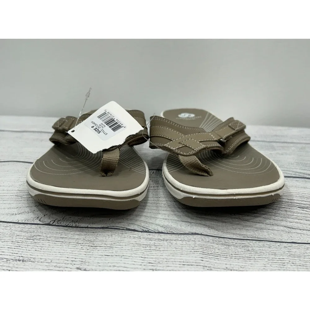 Clarks new cloudsteppers